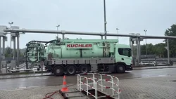Kanalreinigung für Kanäle und Schächte in Altenthann