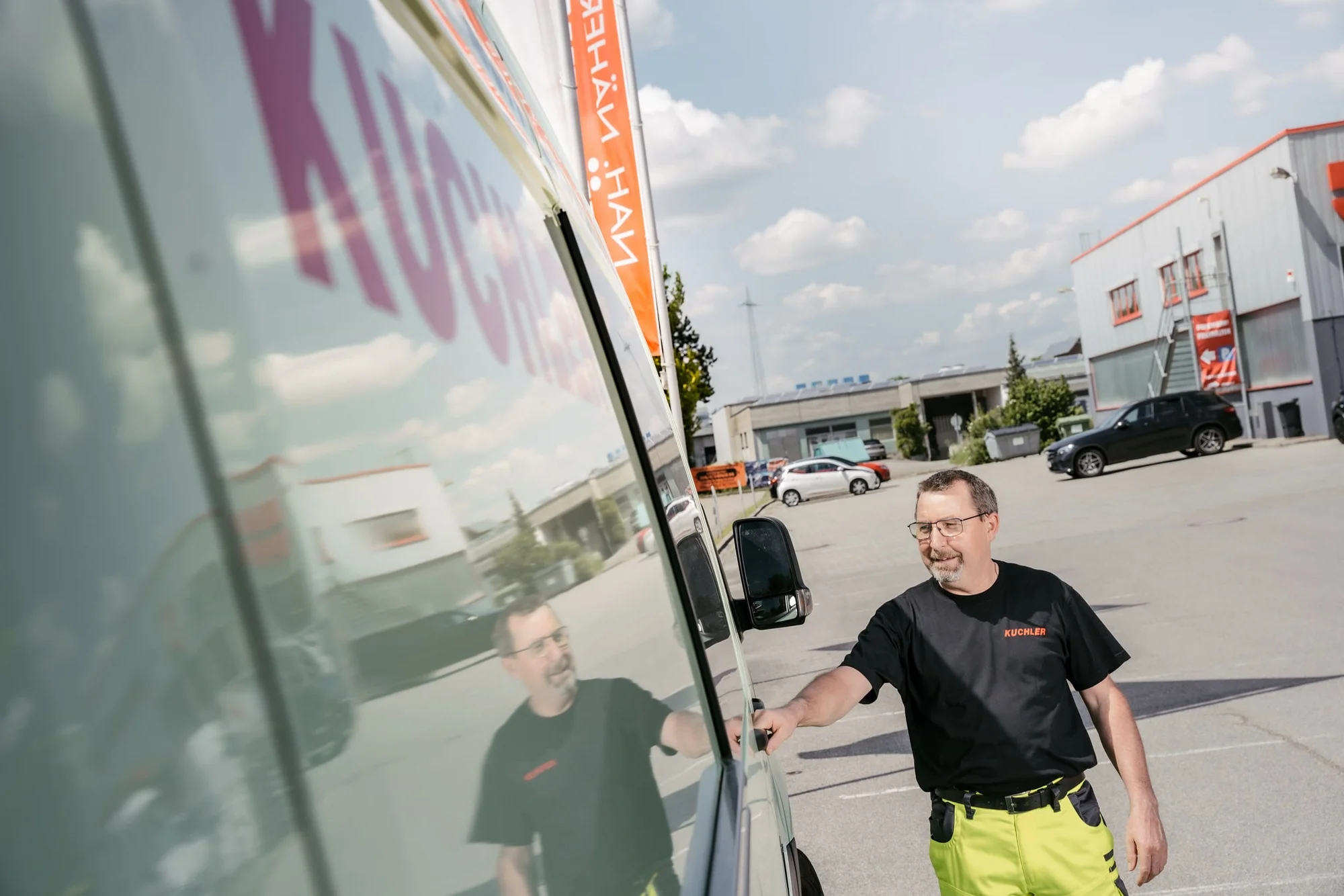 Kanalreinigung und Rohrreinigung in Altenthann